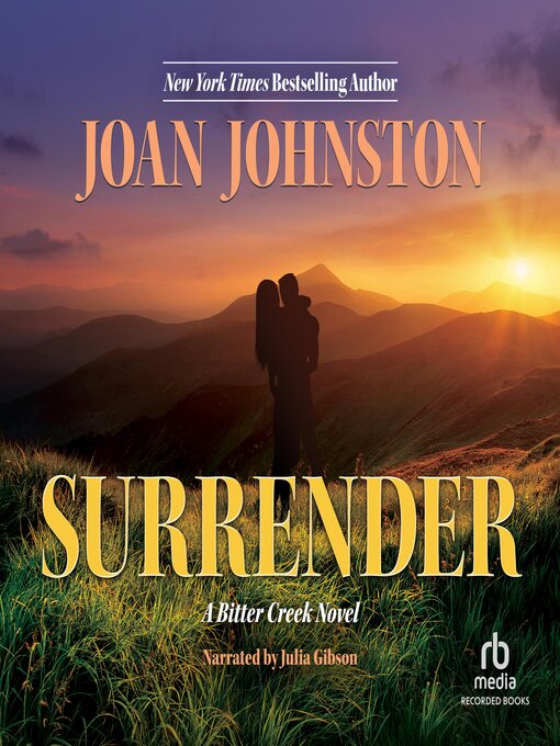 Title details for Surrender by Joan Johnston - Available